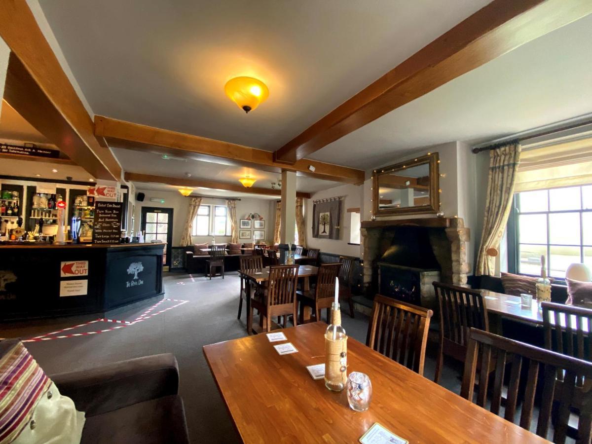 The Royal Oak Bed & Breakfast Ashbourne  Luaran gambar