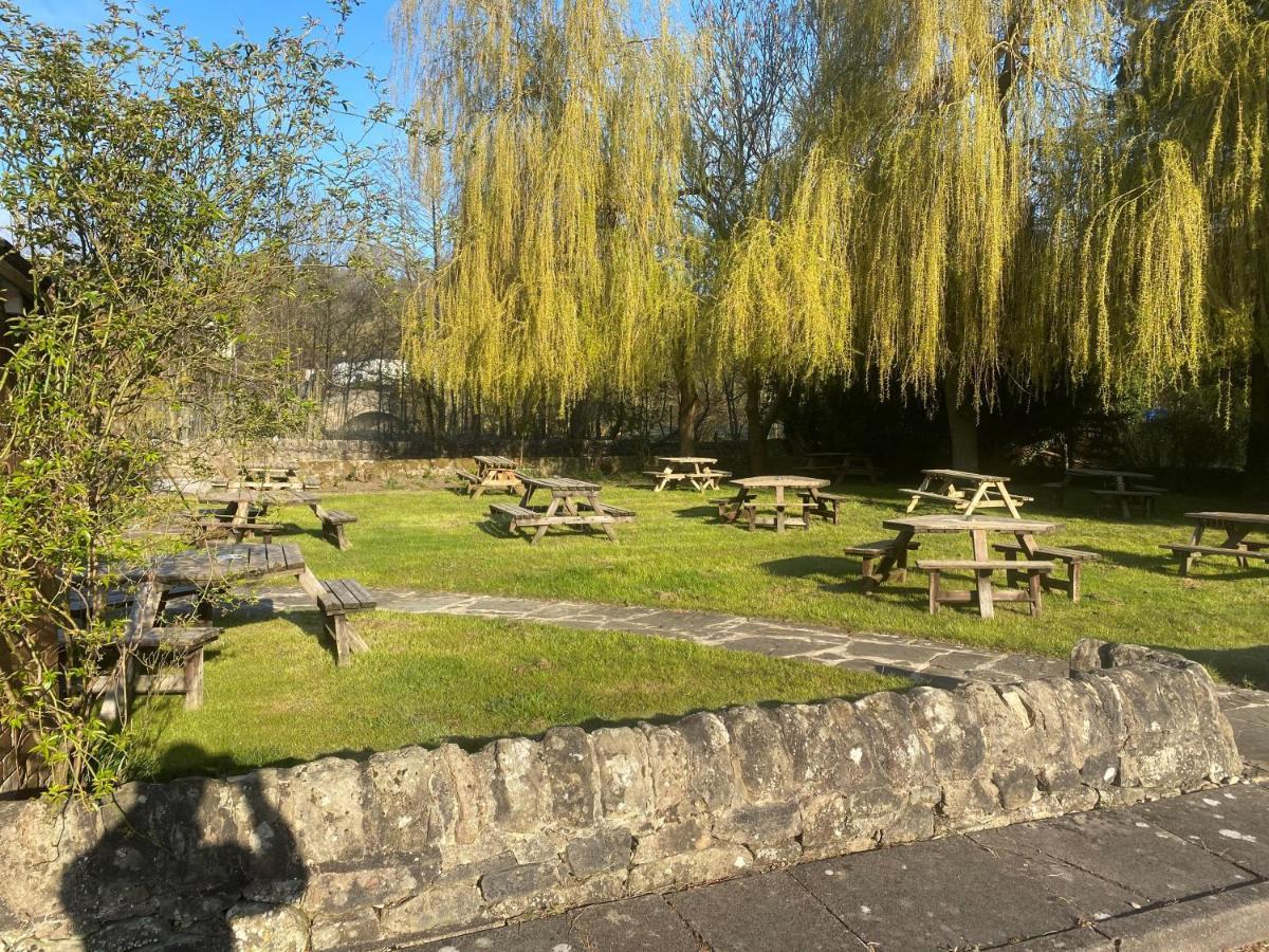 The Royal Oak Bed & Breakfast Ashbourne  Luaran gambar