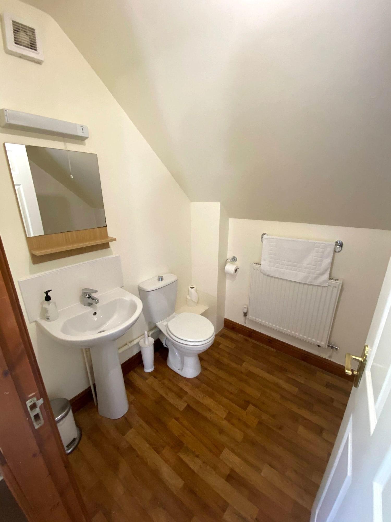 The Royal Oak Bed & Breakfast Ashbourne  Luaran gambar