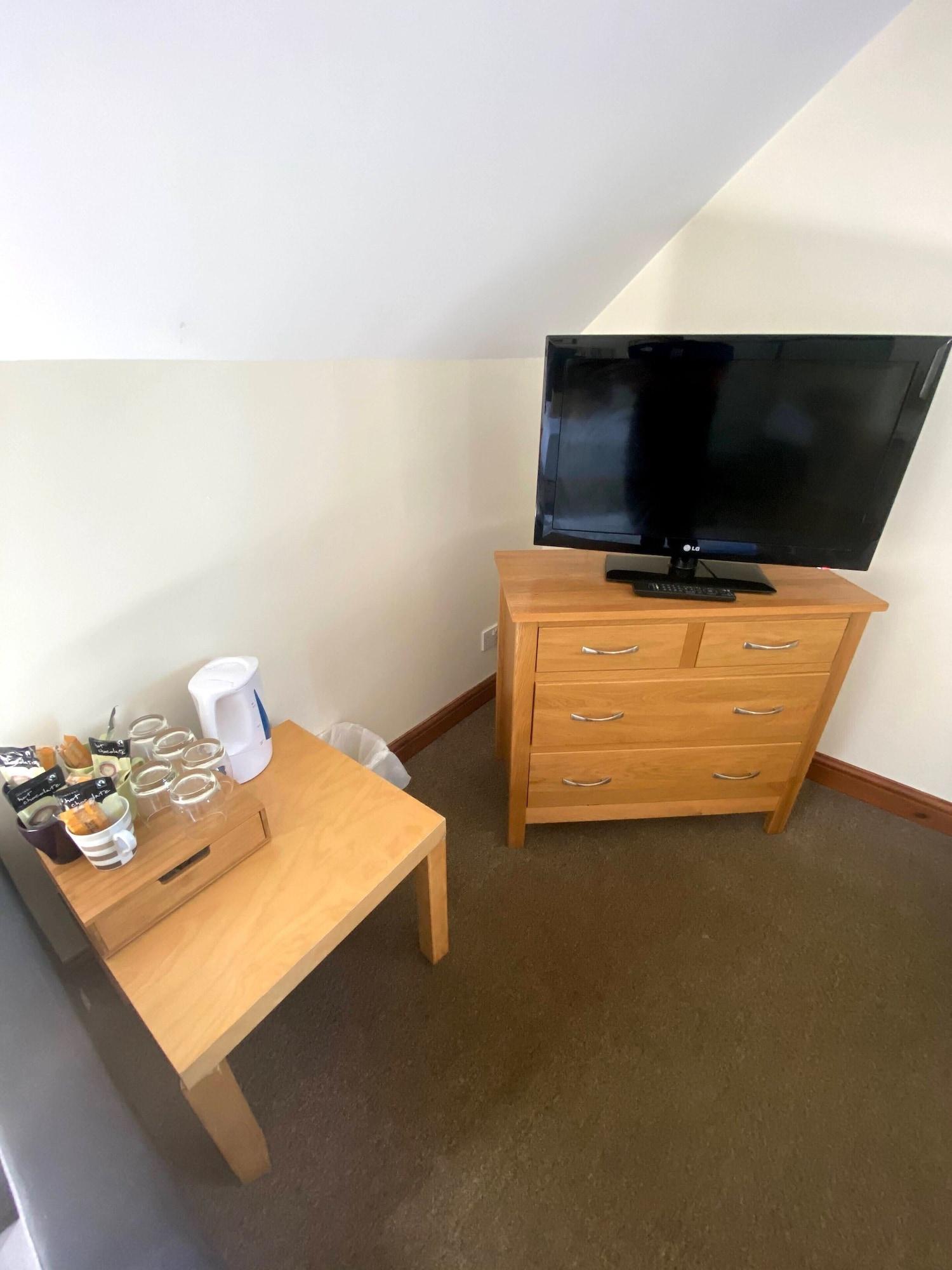 The Royal Oak Bed & Breakfast Ashbourne  Luaran gambar