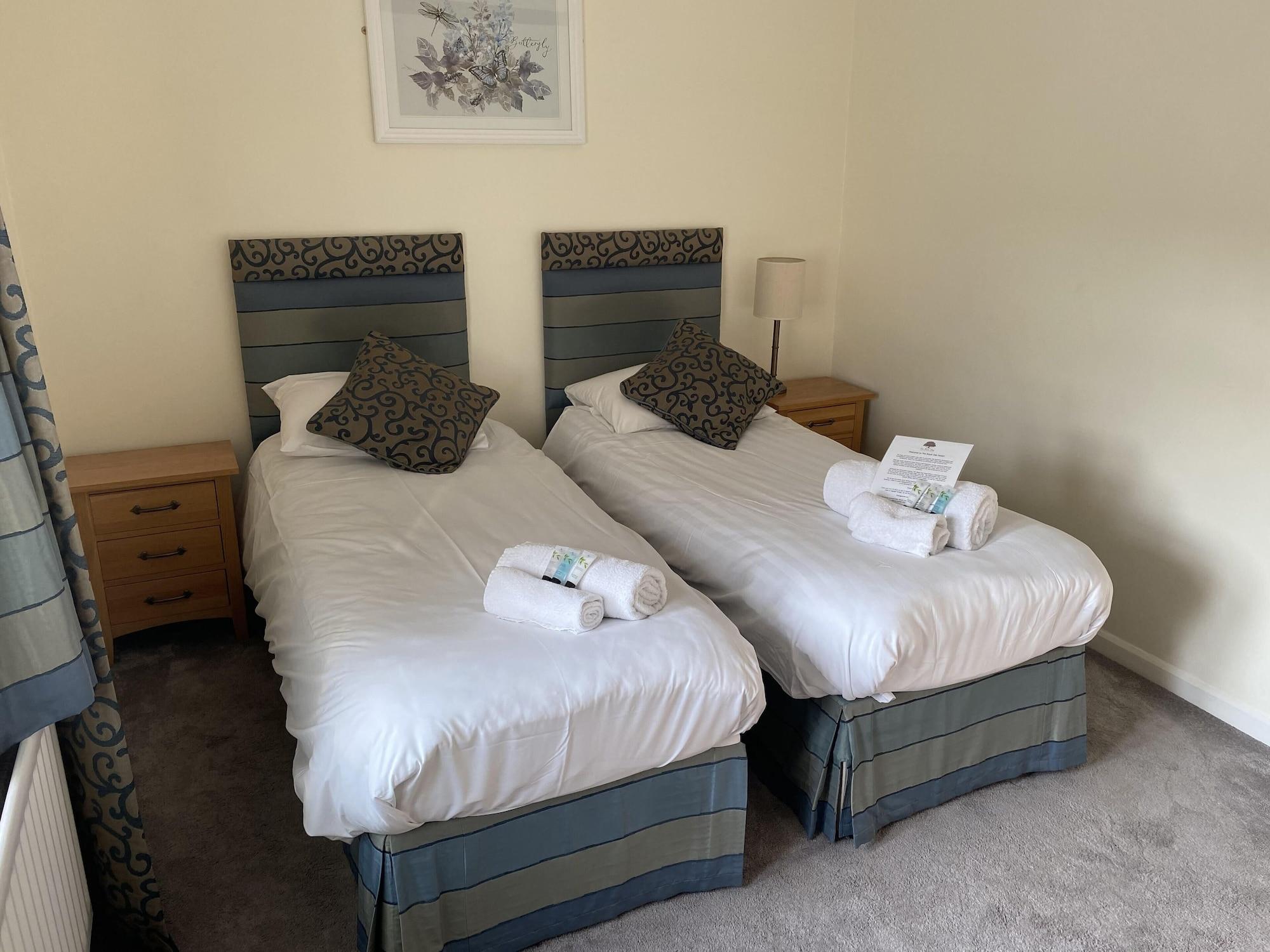 The Royal Oak Bed & Breakfast Ashbourne  Luaran gambar
