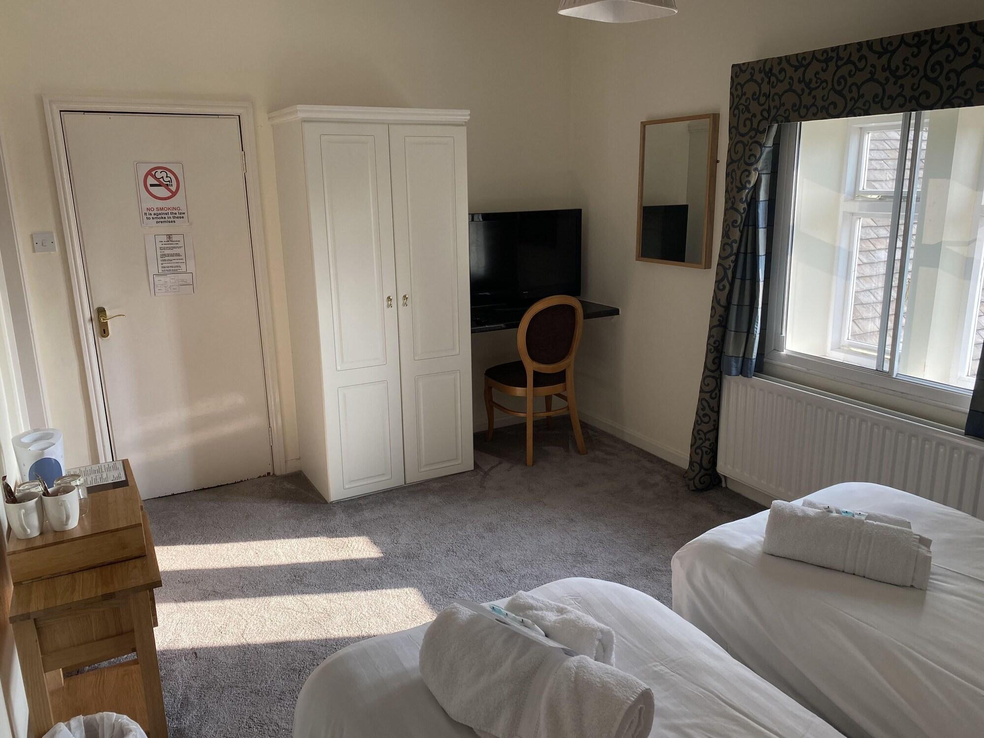 The Royal Oak Bed & Breakfast Ashbourne  Luaran gambar
